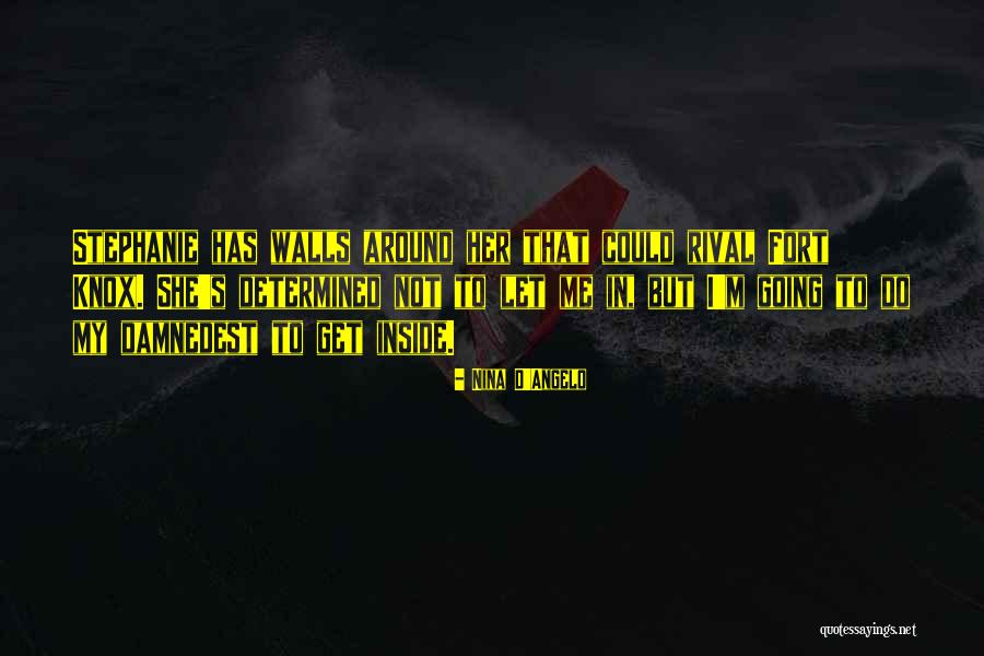 Tadokoro San Quotes By Nina D'Angelo Tadokoro San Quotes By Nina D'Angelo