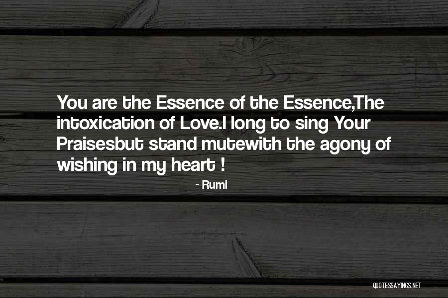 Tadorna Ferruginea Quotes By Rumi Tadorna Ferruginea Quotes By Rumi