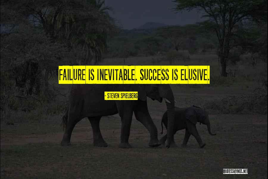 Tadorna Ferruginea Quotes By Steven Spielberg Tadorna Ferruginea Quotes By Steven Spielberg