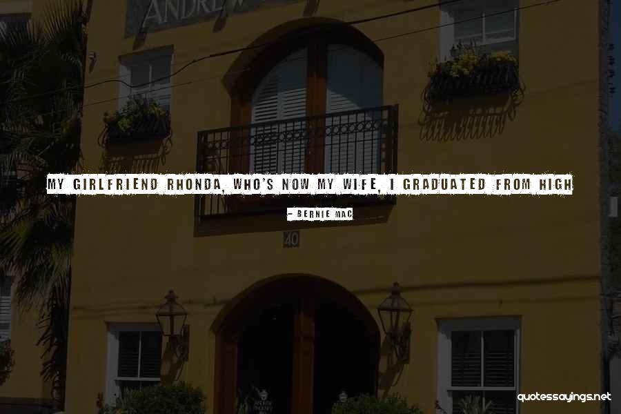 Tadross Media Quotes By Bernie Mac Tadross Media Quotes By Bernie Mac