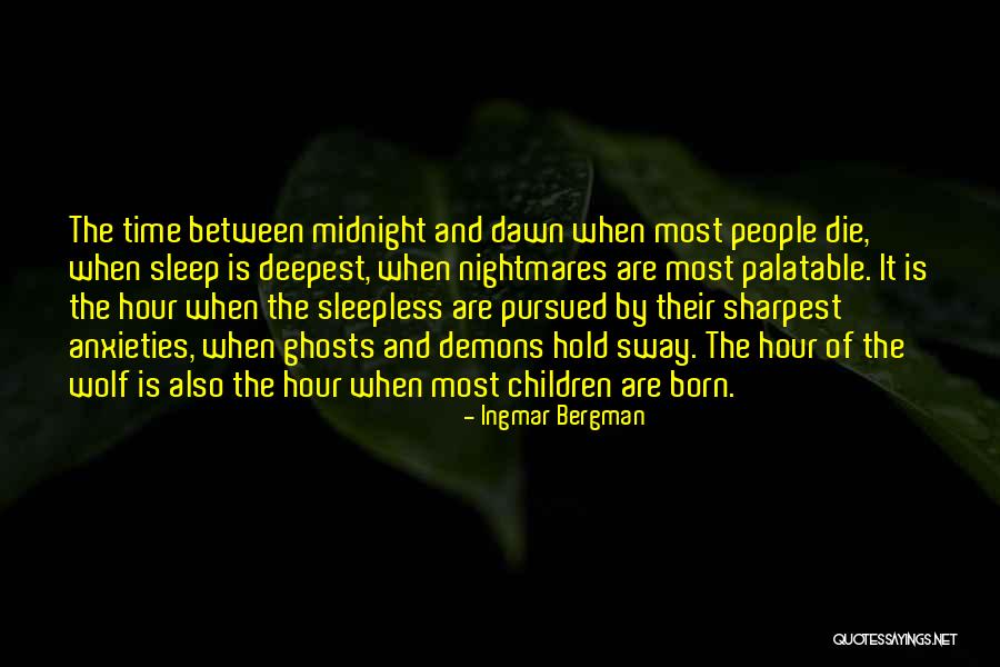 Tadzhikistan Quotes By Ingmar Bergman Tadzhikistan Quotes By Ingmar Bergman