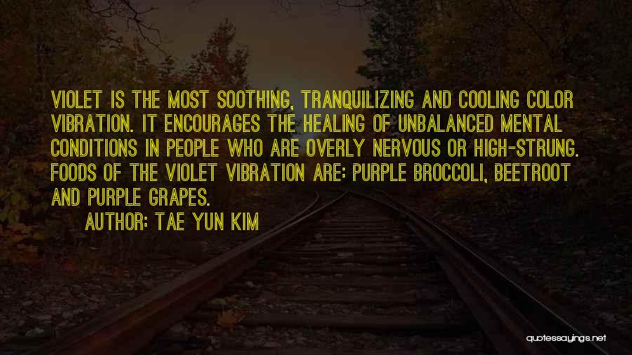 Tae Yun Kim Quotes 1209381