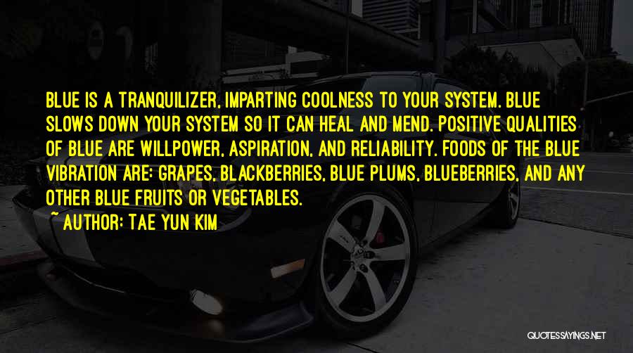 Tae Yun Kim Quotes 1340011