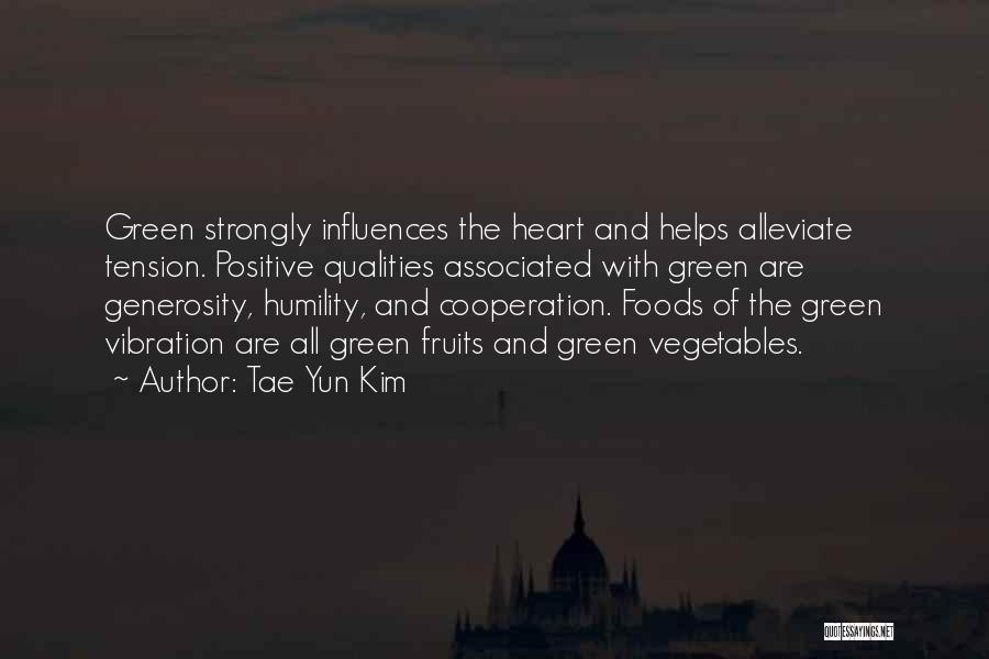 Tae Yun Kim Quotes 689228