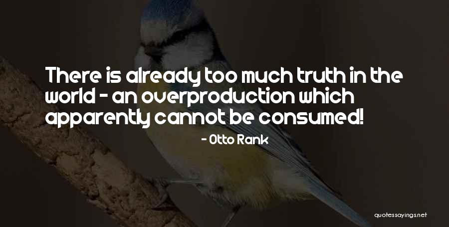 Taegan Randolph Quotes By Otto Rank Taegan Randolph Quotes By Otto Rank