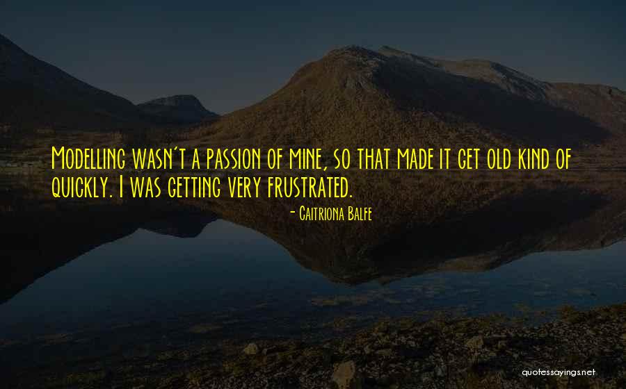 Taelson Quotes By Caitriona Balfe Taelson Quotes By Caitriona Balfe
