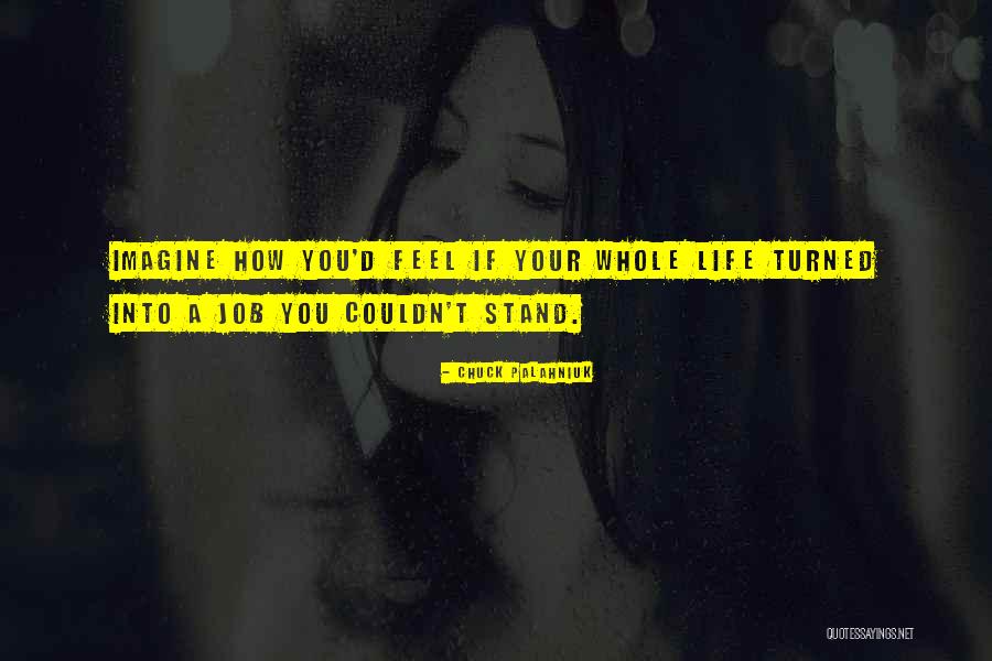 Taelson Quotes By Chuck Palahniuk Taelson Quotes By Chuck Palahniuk