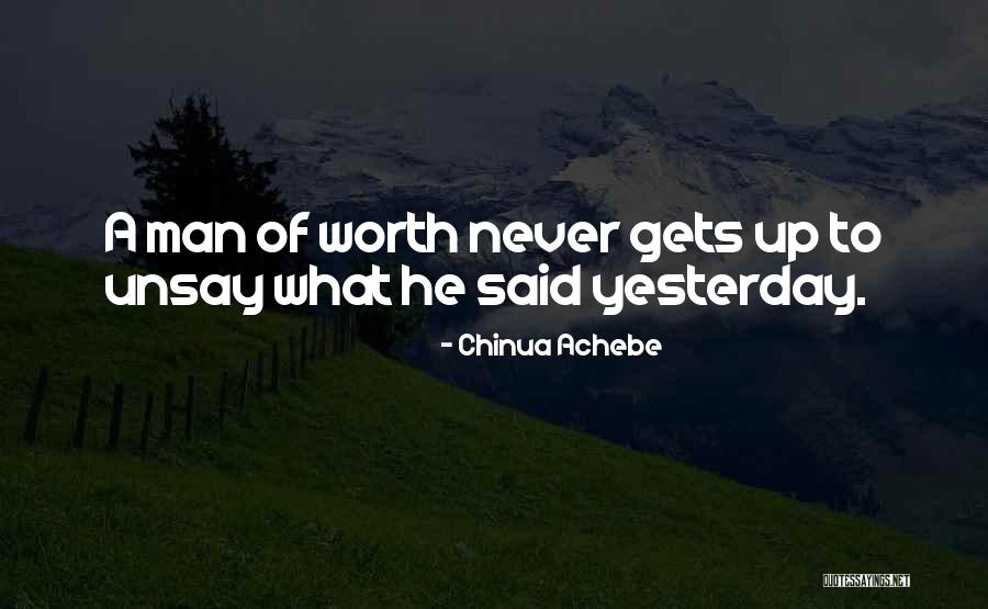 Taerena Quotes By Chinua Achebe Taerena Quotes By Chinua Achebe