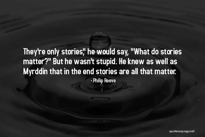 Taesong Department Quotes By Philip Reeve Taesong Department Quotes By Philip Reeve