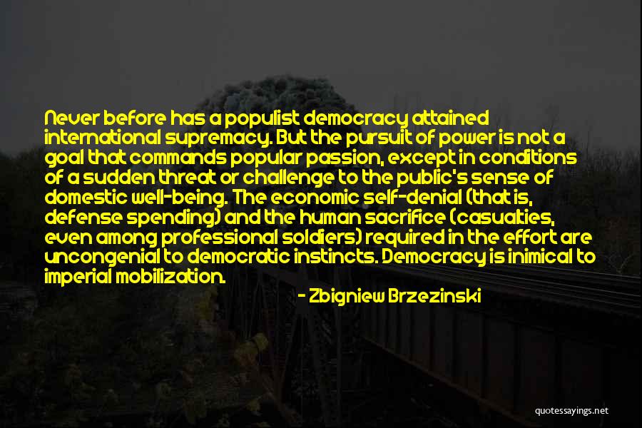 Taesong Department Quotes By Zbigniew Brzezinski Taesong Department Quotes By Zbigniew Brzezinski