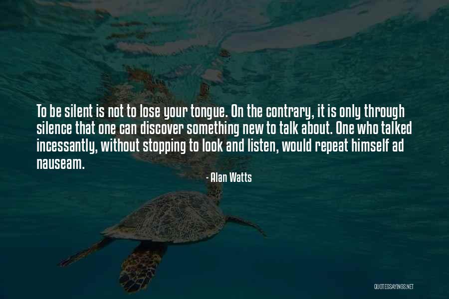 Taeva Pisarad Quotes By Alan Watts Taeva Pisarad Quotes By Alan Watts