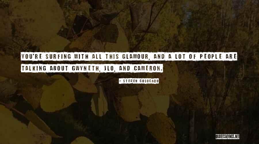 Taevan Quotes By Steven Cojocaru Taevan Quotes By Steven Cojocaru