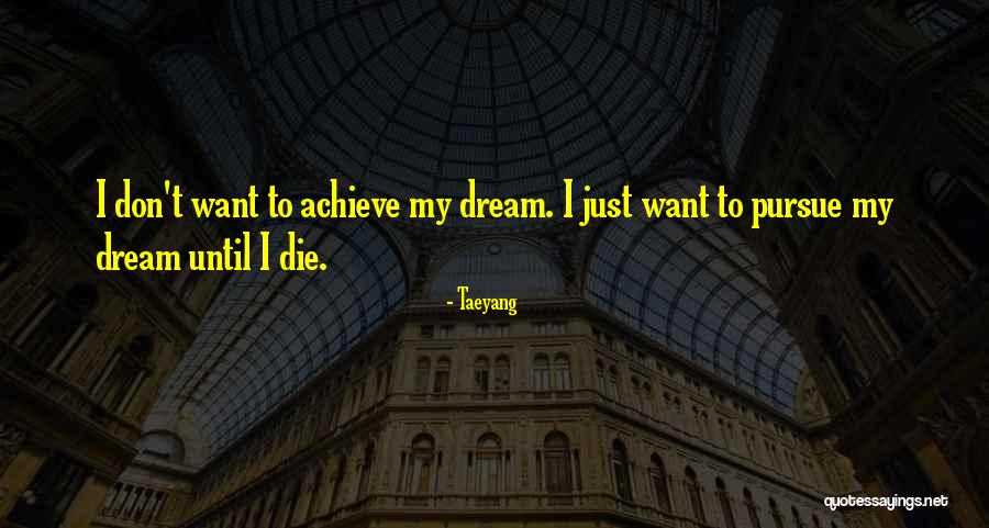 Taeyang Quotes 1418468