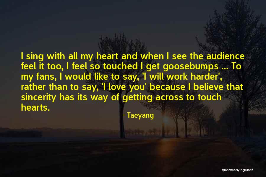 Taeyang Quotes 875364 Taeyang Quotes 875364