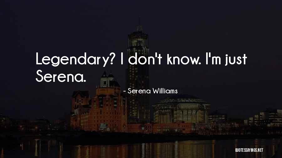 Tafadzwa Mushunje Quotes By Serena Williams Tafadzwa Mushunje Quotes By Serena Williams