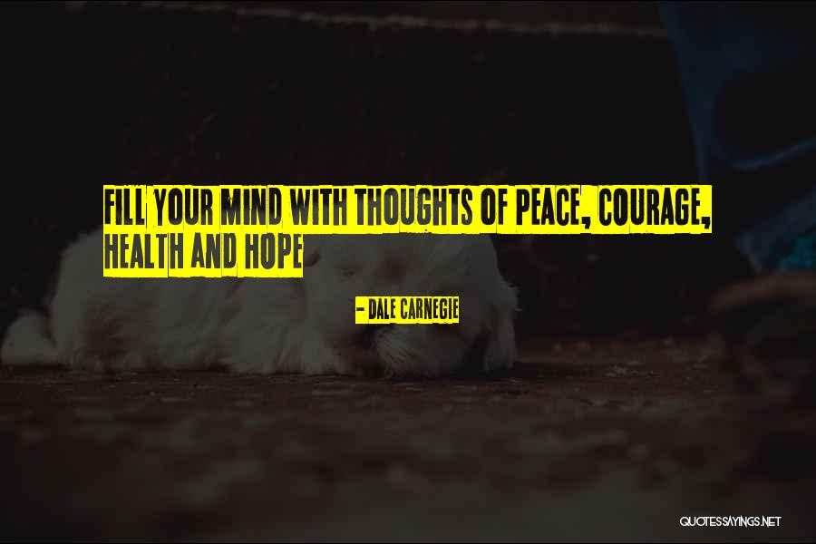 Tafakari Castle Quotes By Dale Carnegie Tafakari Castle Quotes By Dale Carnegie