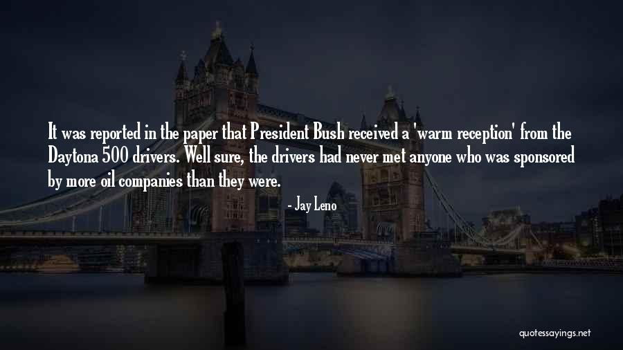 Tafakari Castle Quotes By Jay Leno Tafakari Castle Quotes By Jay Leno