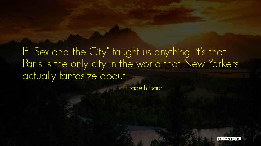Tafani Oman Quotes By Elizabeth Bard Tafani Oman Quotes By Elizabeth Bard