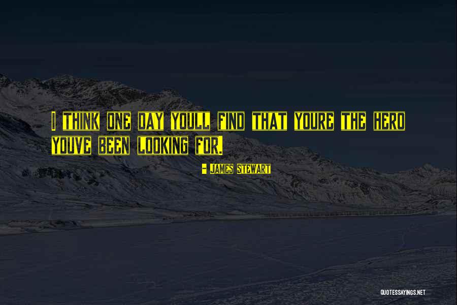 Tafani Oman Quotes By James Stewart