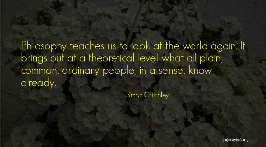 Tafani Oman Quotes By Simon Critchley Tafani Oman Quotes By Simon Critchley