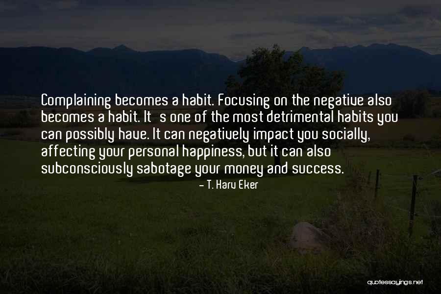 Tafara Makoni Quotes By T. Harv Eker Tafara Makoni Quotes By T. Harv Eker