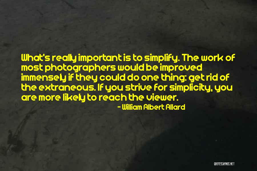 Tafaraelizabeth Quotes By William Albert Allard Tafaraelizabeth Quotes By William Albert Allard