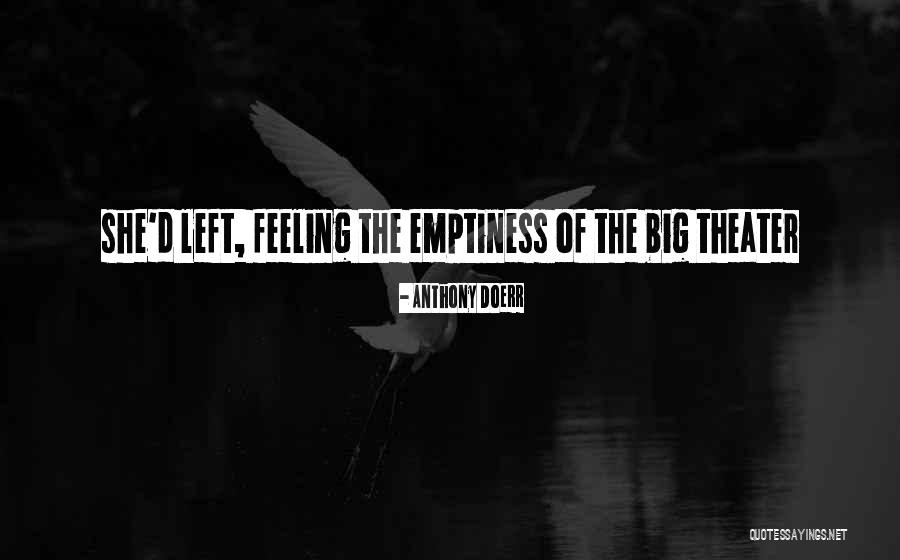 Tafari Travel Quotes By Anthony Doerr Tafari Travel Quotes By Anthony Doerr