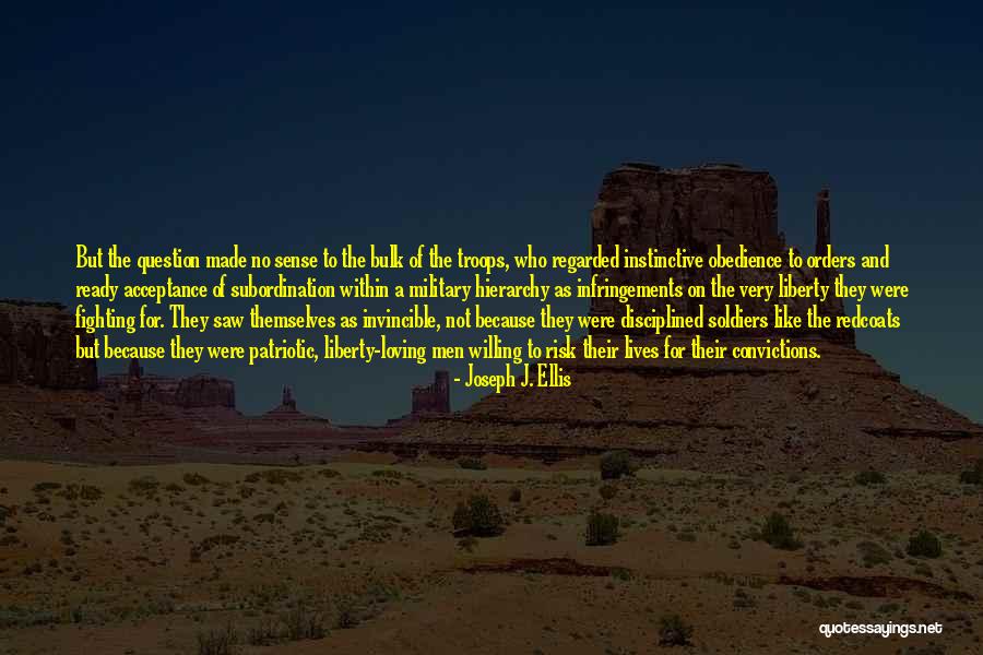 Tafari Travel Quotes By Joseph J. Ellis Tafari Travel Quotes By Joseph J. Ellis