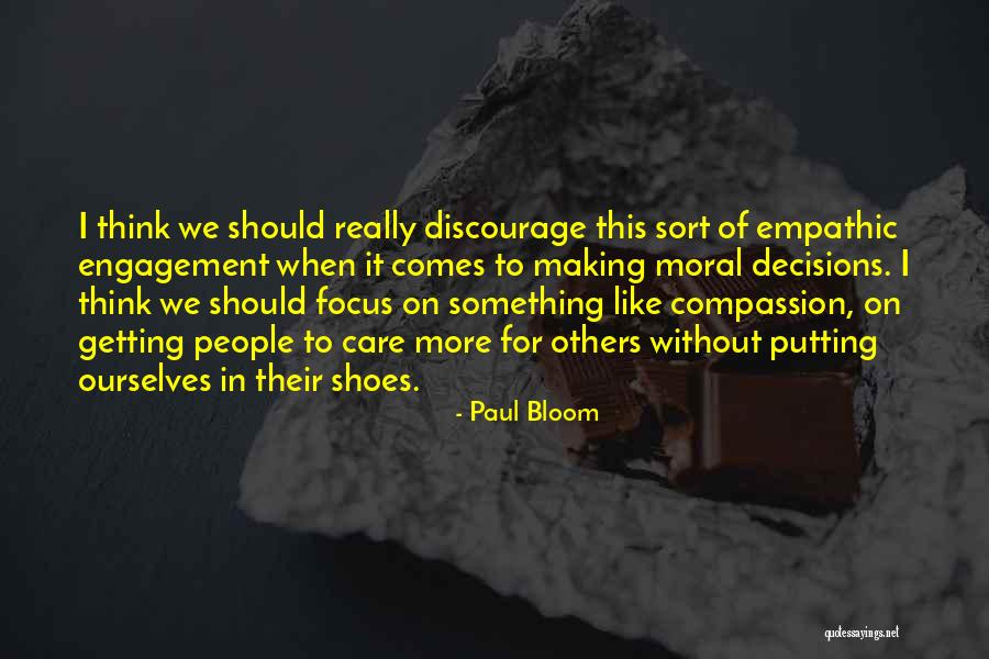 Tafawa Williams Quotes By Paul Bloom Tafawa Williams Quotes By Paul Bloom