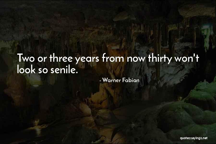 Tafawa Williams Quotes By Warner Fabian Tafawa Williams Quotes By Warner Fabian