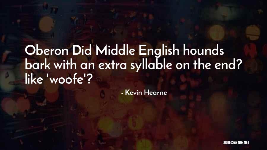 Tafeldiploma Quotes By Kevin Hearne Tafeldiploma Quotes By Kevin Hearne