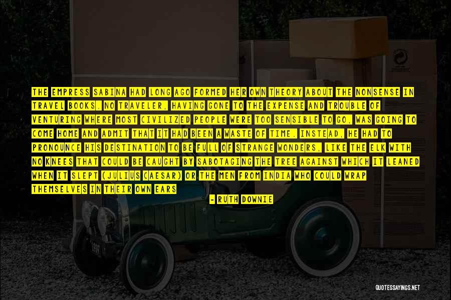 Tafeldiploma Quotes By Ruth Downie Tafeldiploma Quotes By Ruth Downie