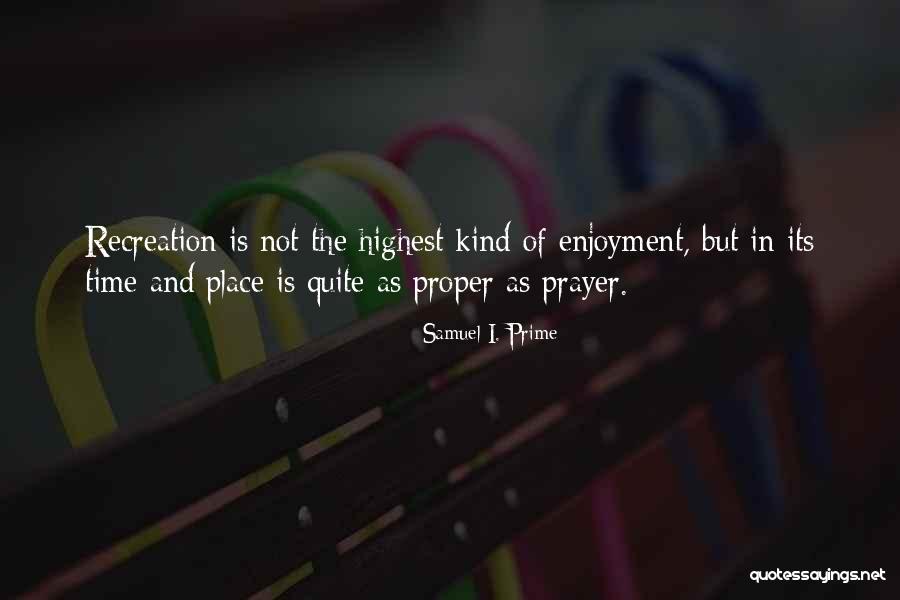Tafeldiploma Quotes By Samuel I. Prime Tafeldiploma Quotes By Samuel I. Prime