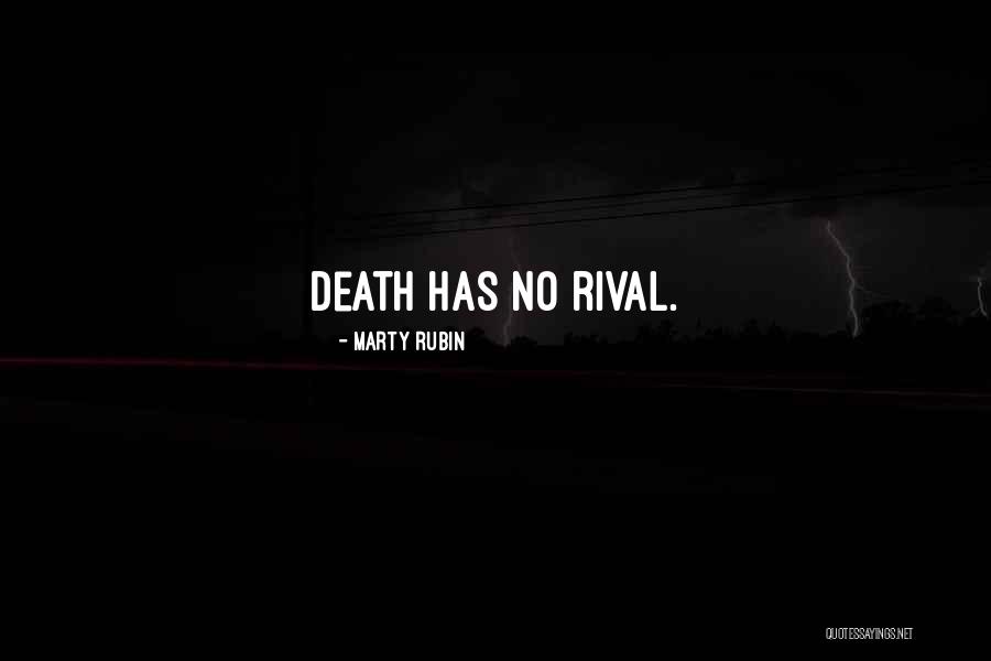 Tafelski Murder Quotes By Marty Rubin Tafelski Murder Quotes By Marty Rubin