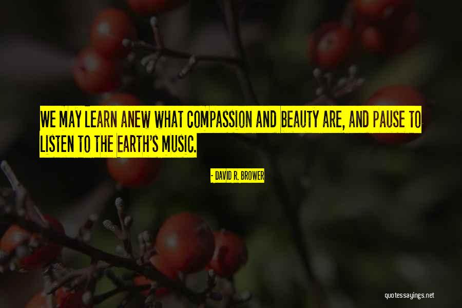 Tafeltjes Kopen Quotes By David R. Brower Tafeltjes Kopen Quotes By David R. Brower