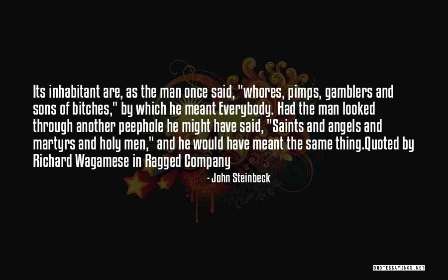 Tafeltjesdiploma Quotes By John Steinbeck Tafeltjesdiploma Quotes By John Steinbeck