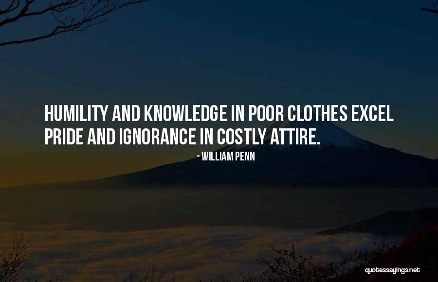 Taffana Quotes By William Penn Taffana Quotes By William Penn