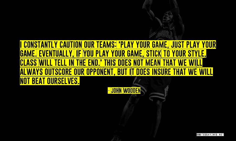Taffanel And Gaubert Quotes By John Wooden Taffanel And Gaubert Quotes By John Wooden