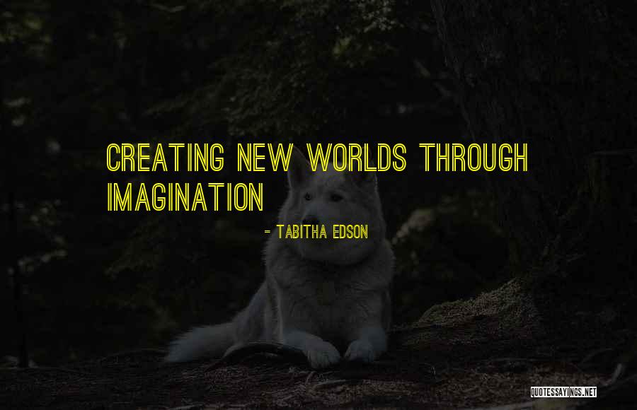 Taffanel Scherzettino Quotes By Tabitha Edson