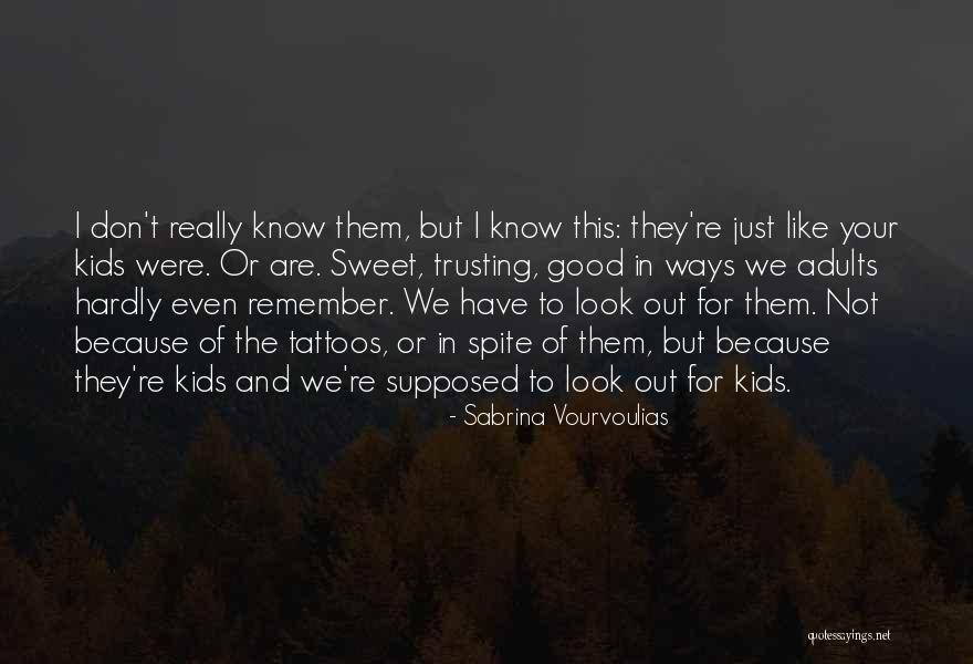 Taffel Louisville Quotes By Sabrina Vourvoulias Taffel Louisville Quotes By Sabrina Vourvoulias