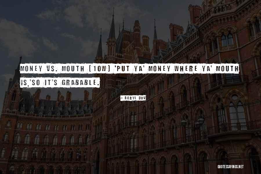 Taffeltown Quotes By Beryl Dov Taffeltown Quotes By Beryl Dov