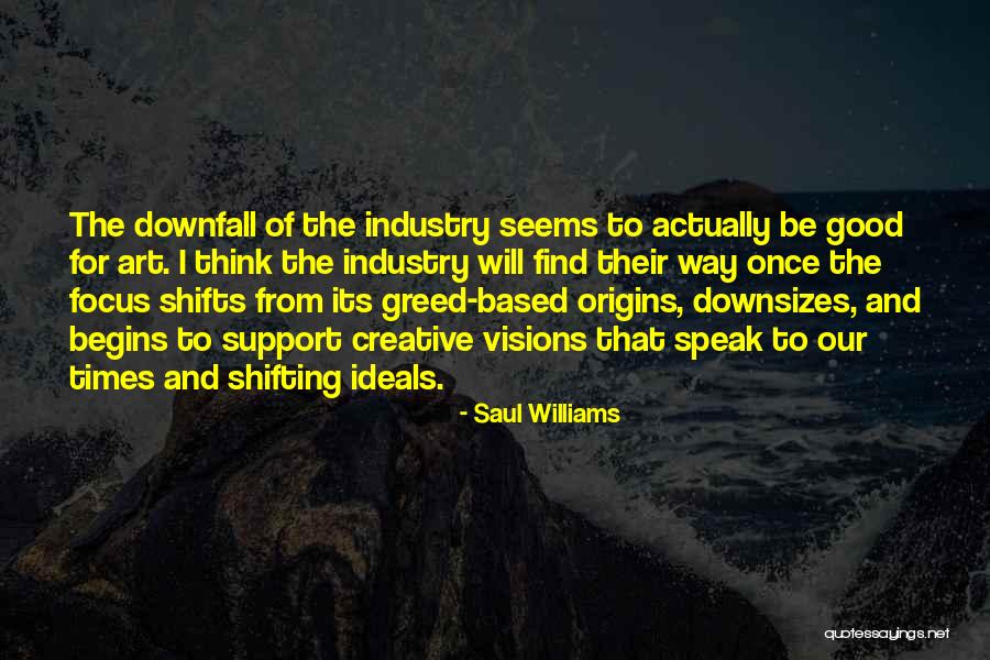 Taffer Tavern Quotes By Saul Williams