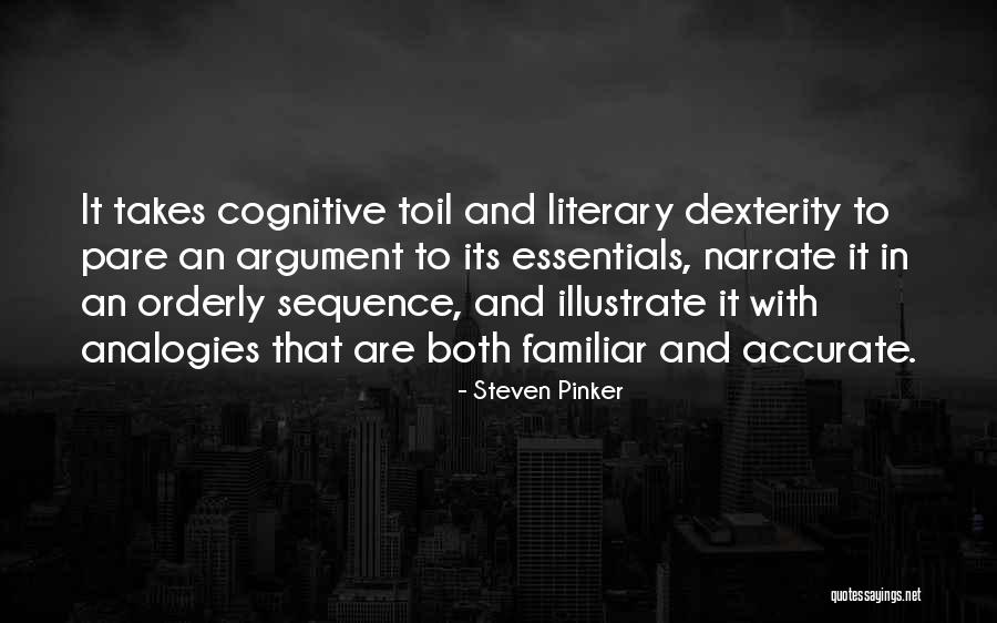 Taffers Quotes By Steven Pinker Taffers Quotes By Steven Pinker