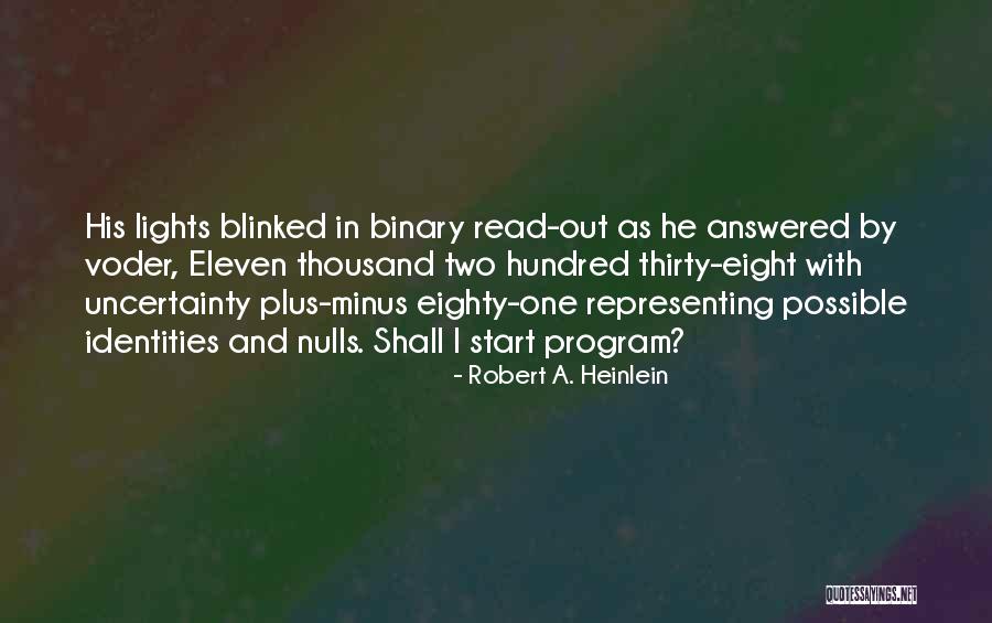 Taffi Quotes By Robert A. Heinlein Taffi Quotes By Robert A. Heinlein