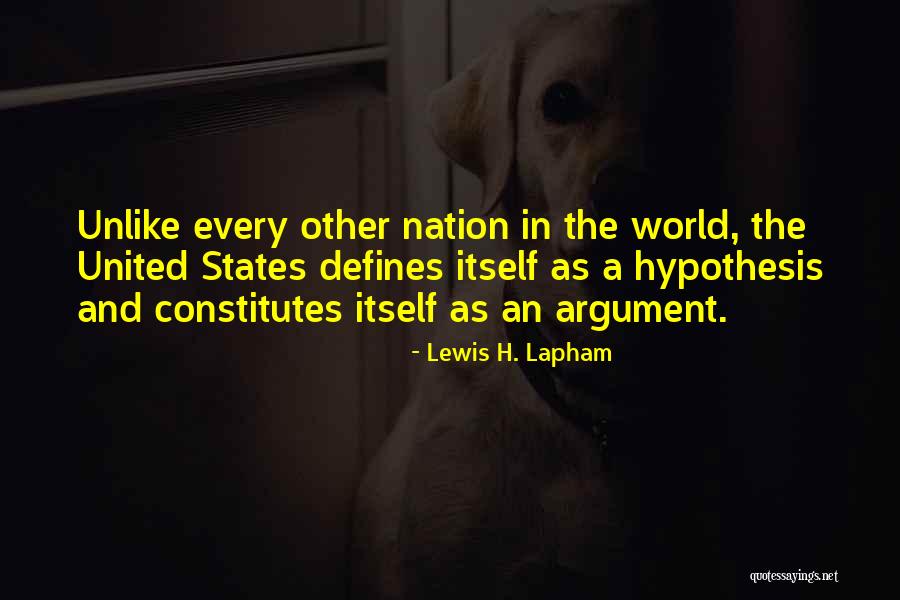 Taffin Quotes By Lewis H. Lapham Taffin Quotes By Lewis H. Lapham