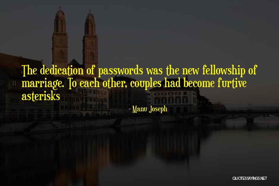 Taffix Quotes By Manu Joseph Taffix Quotes By Manu Joseph