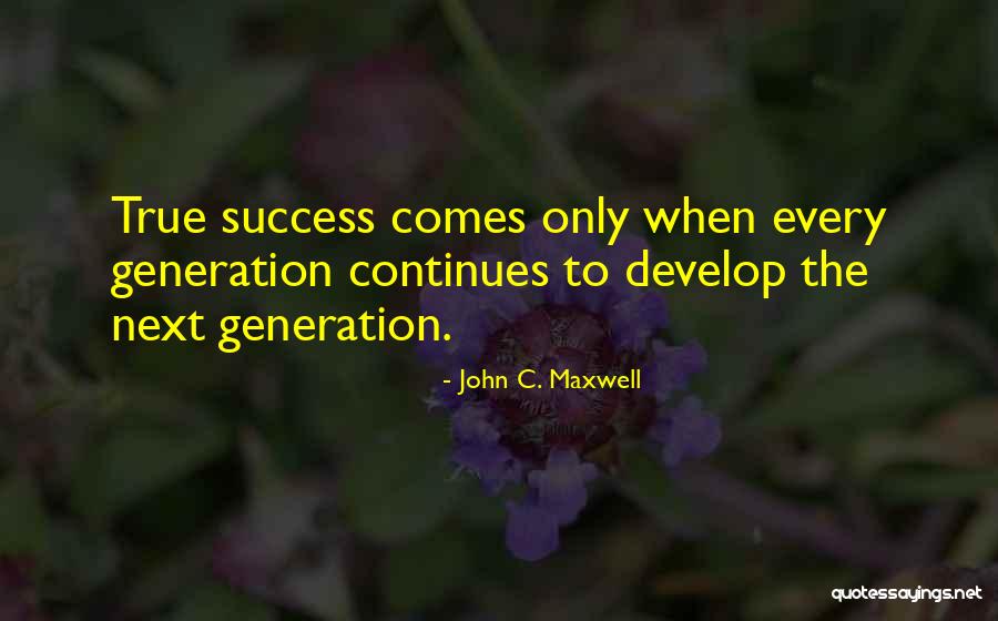 Tafjord Kraft Quotes By John C. Maxwell Tafjord Kraft Quotes By John C. Maxwell