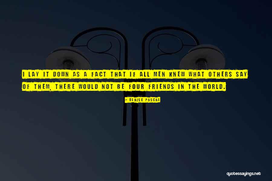 Taflan Samsun Quotes By Blaise Pascal Taflan Samsun Quotes By Blaise Pascal