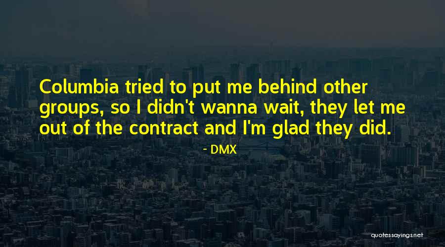 Taflan Samsun Quotes By DMX Taflan Samsun Quotes By DMX