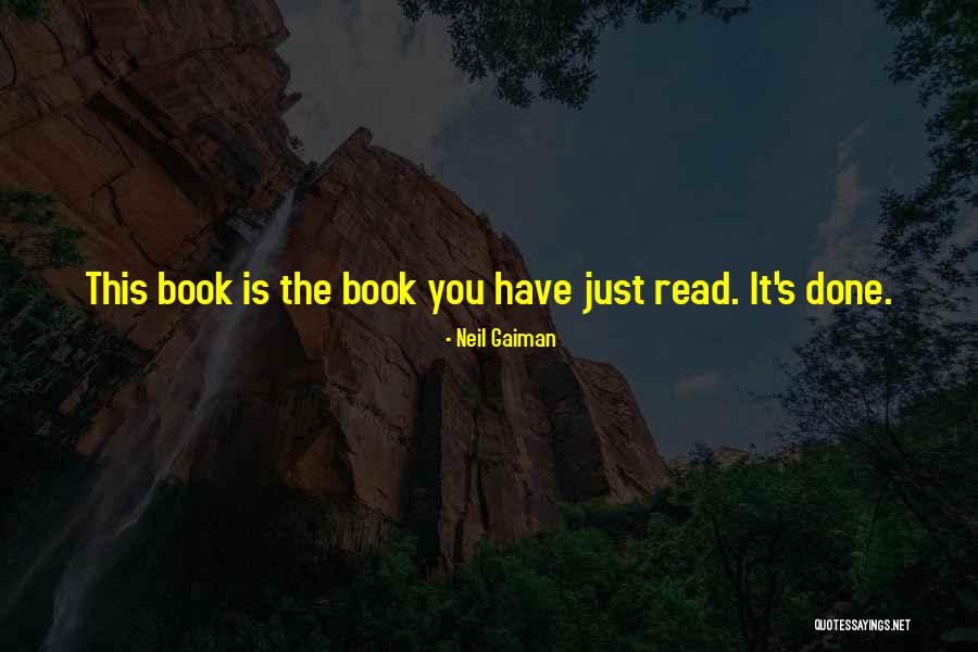 Taflan Stams Quotes By Neil Gaiman